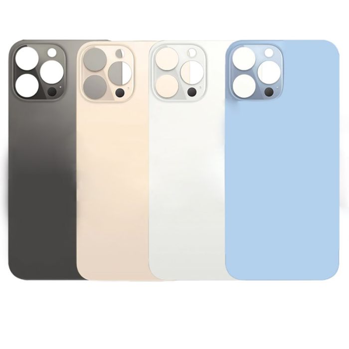 IPHONE 13 PRO ZADNO STAKLO