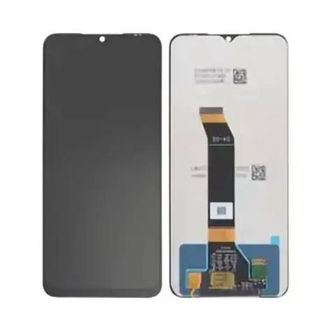 EKRAN XIAOMI REDMI NOTE 11E / POCO  M4 / POCO M5 / LCD ORG